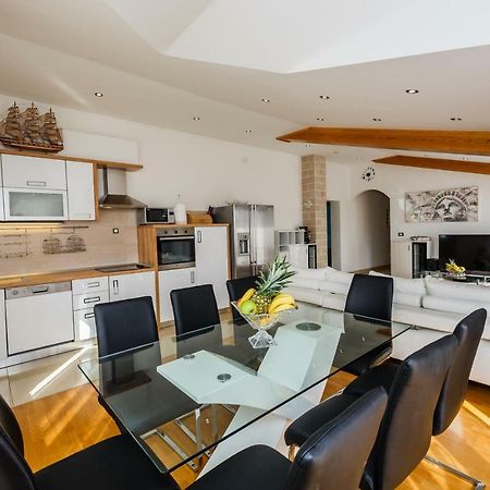 Apartments Selak Split Kültér fotó