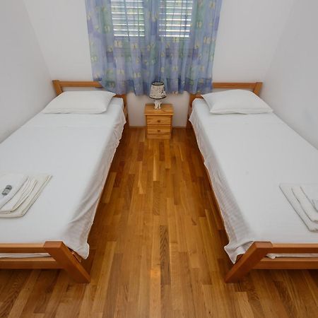 Apartments Selak Split Kültér fotó