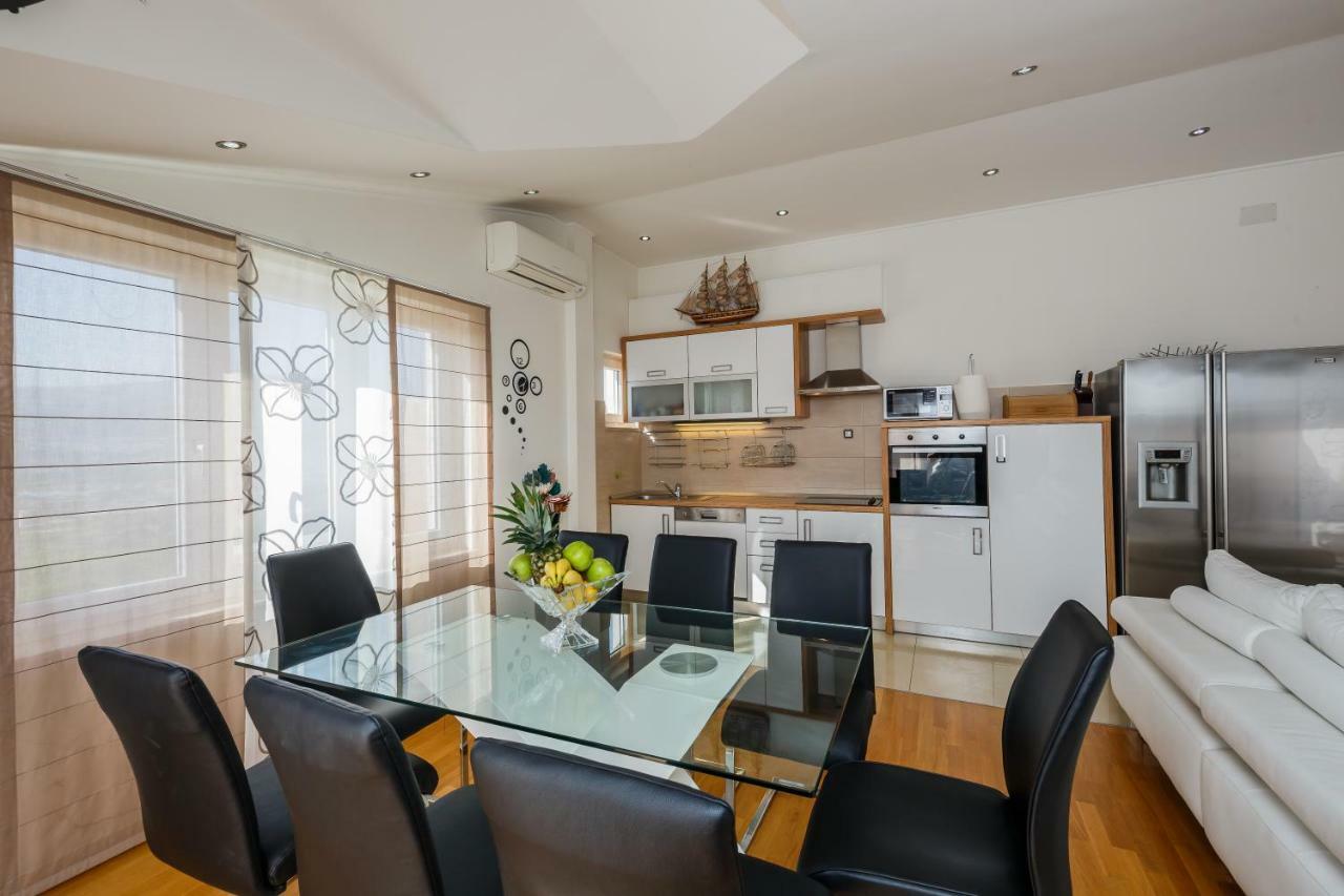 Apartments Selak Split Kültér fotó