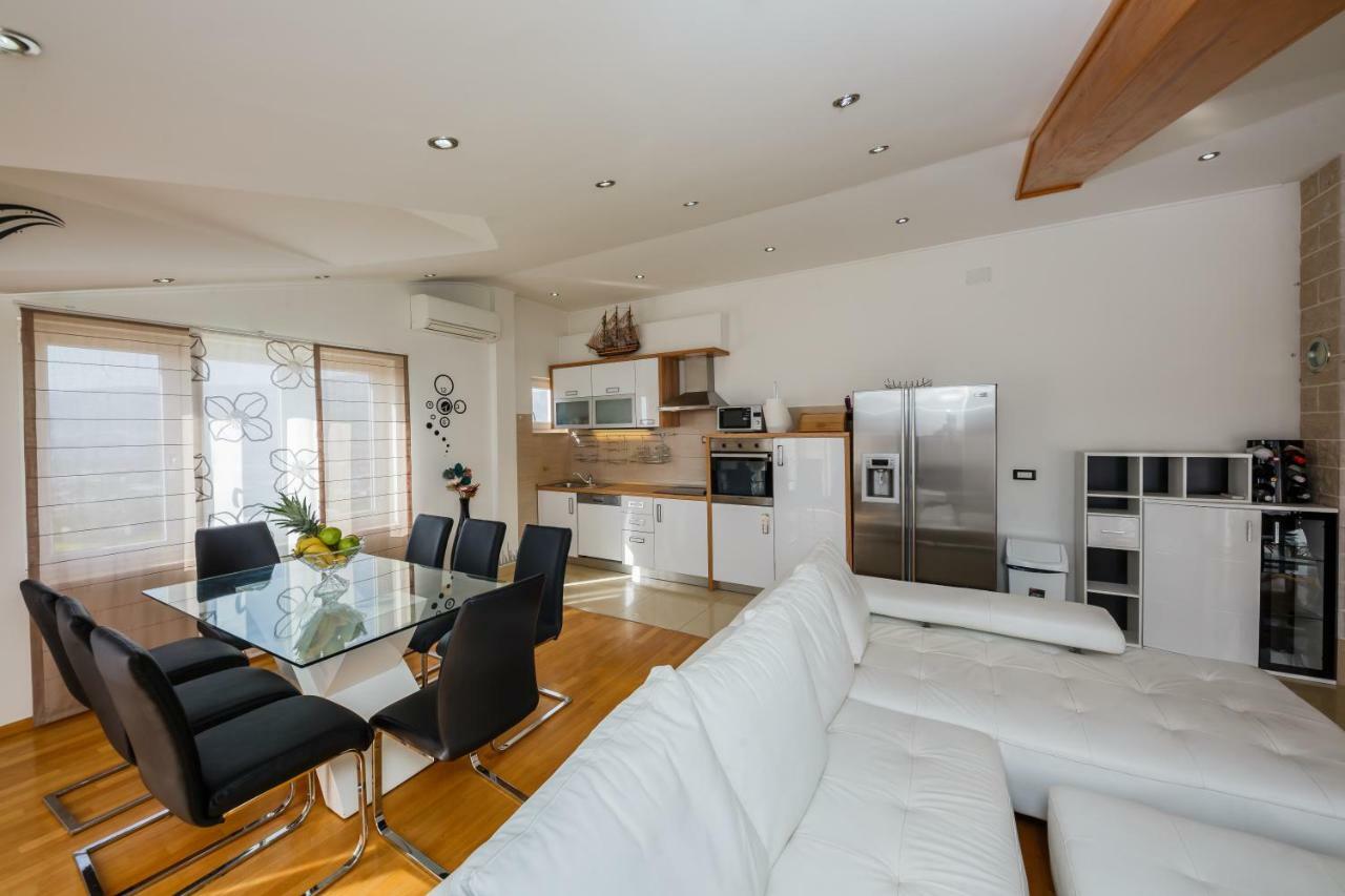 Apartments Selak Split Kültér fotó