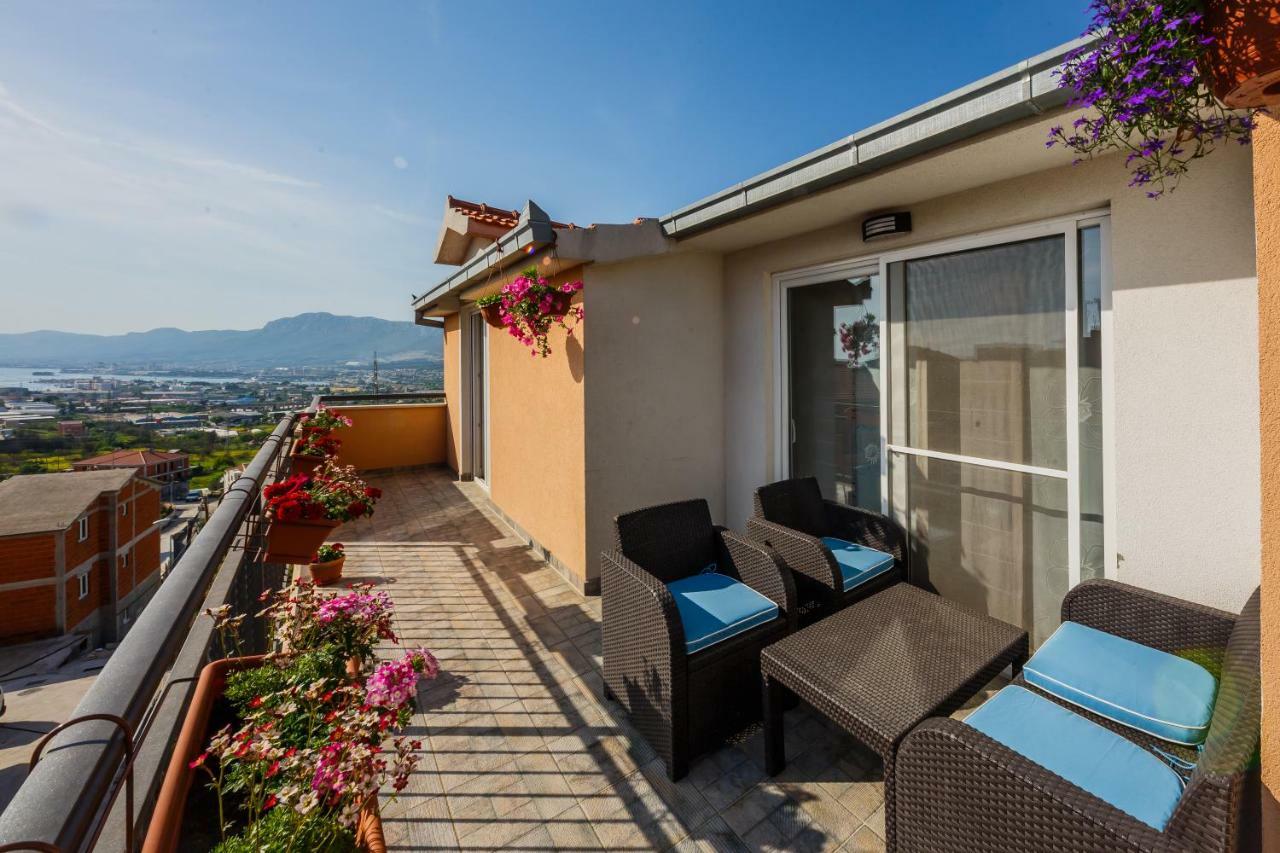 Apartments Selak Split Kültér fotó