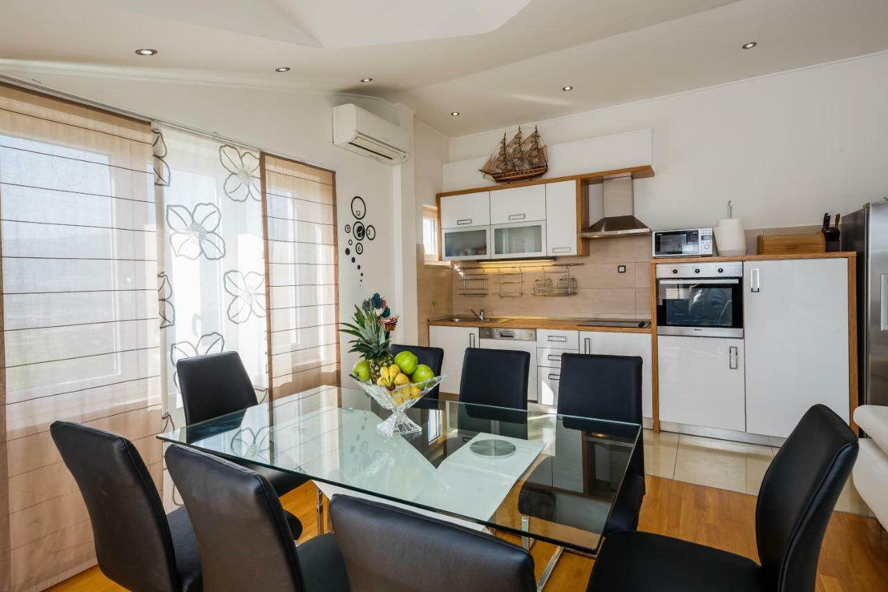 Apartments Selak Split Kültér fotó