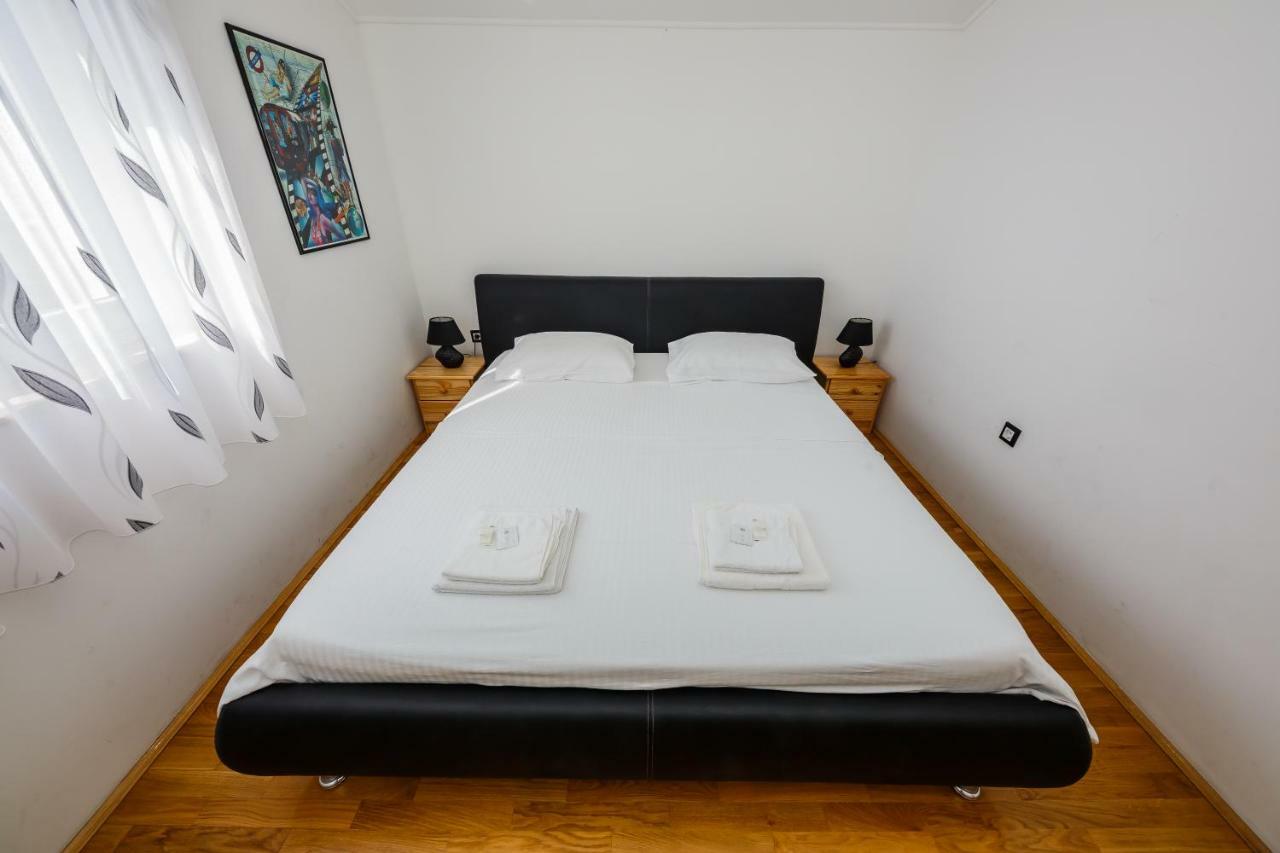 Apartments Selak Split Kültér fotó