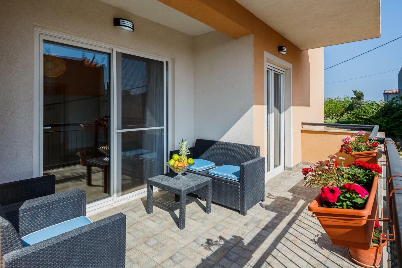 Apartments Selak Split Kültér fotó