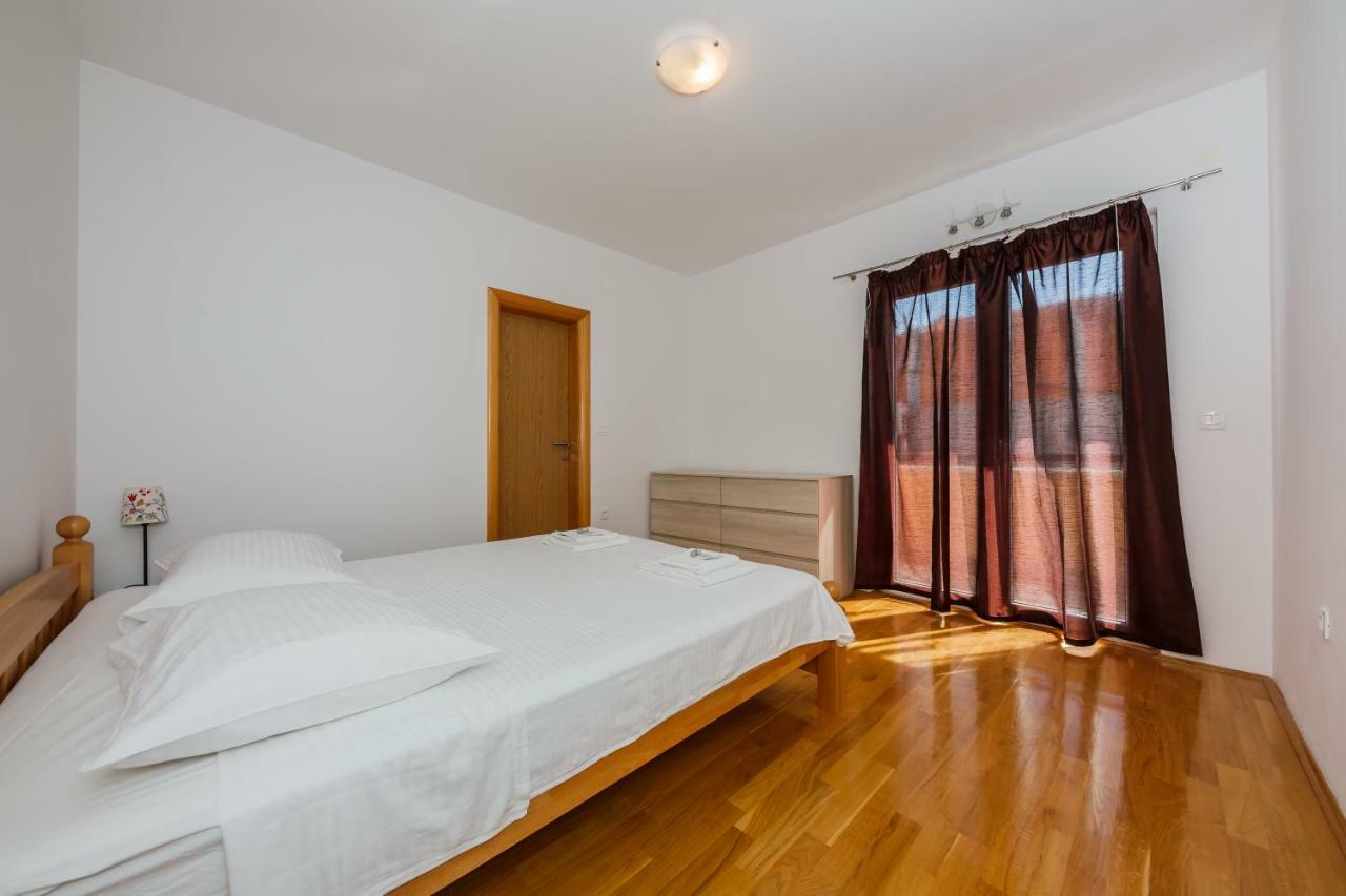 Apartments Selak Split Kültér fotó