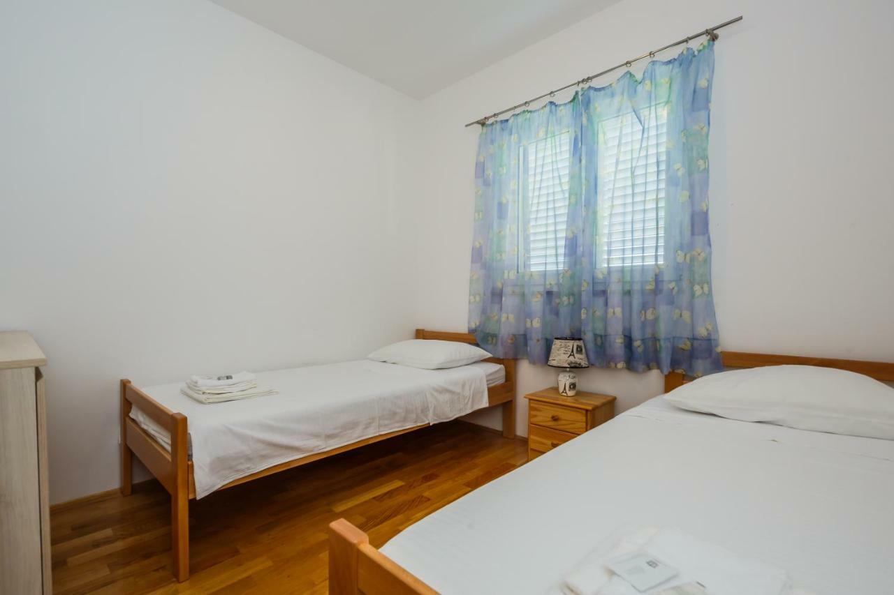 Apartments Selak Split Kültér fotó