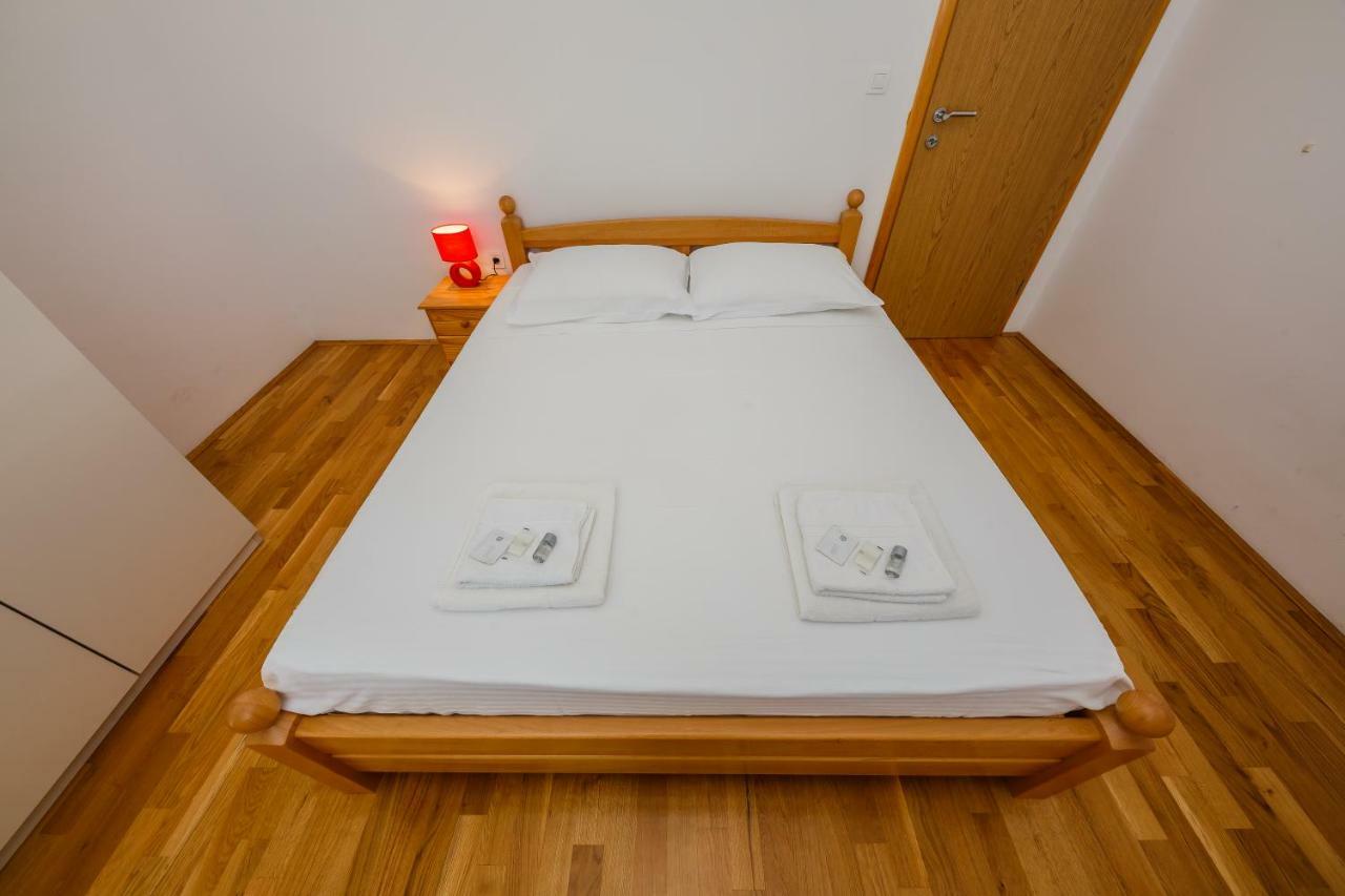 Apartments Selak Split Kültér fotó