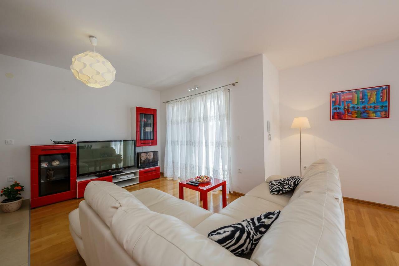 Apartments Selak Split Kültér fotó