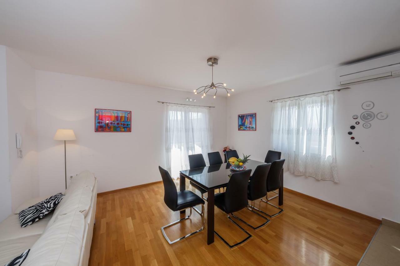 Apartments Selak Split Kültér fotó