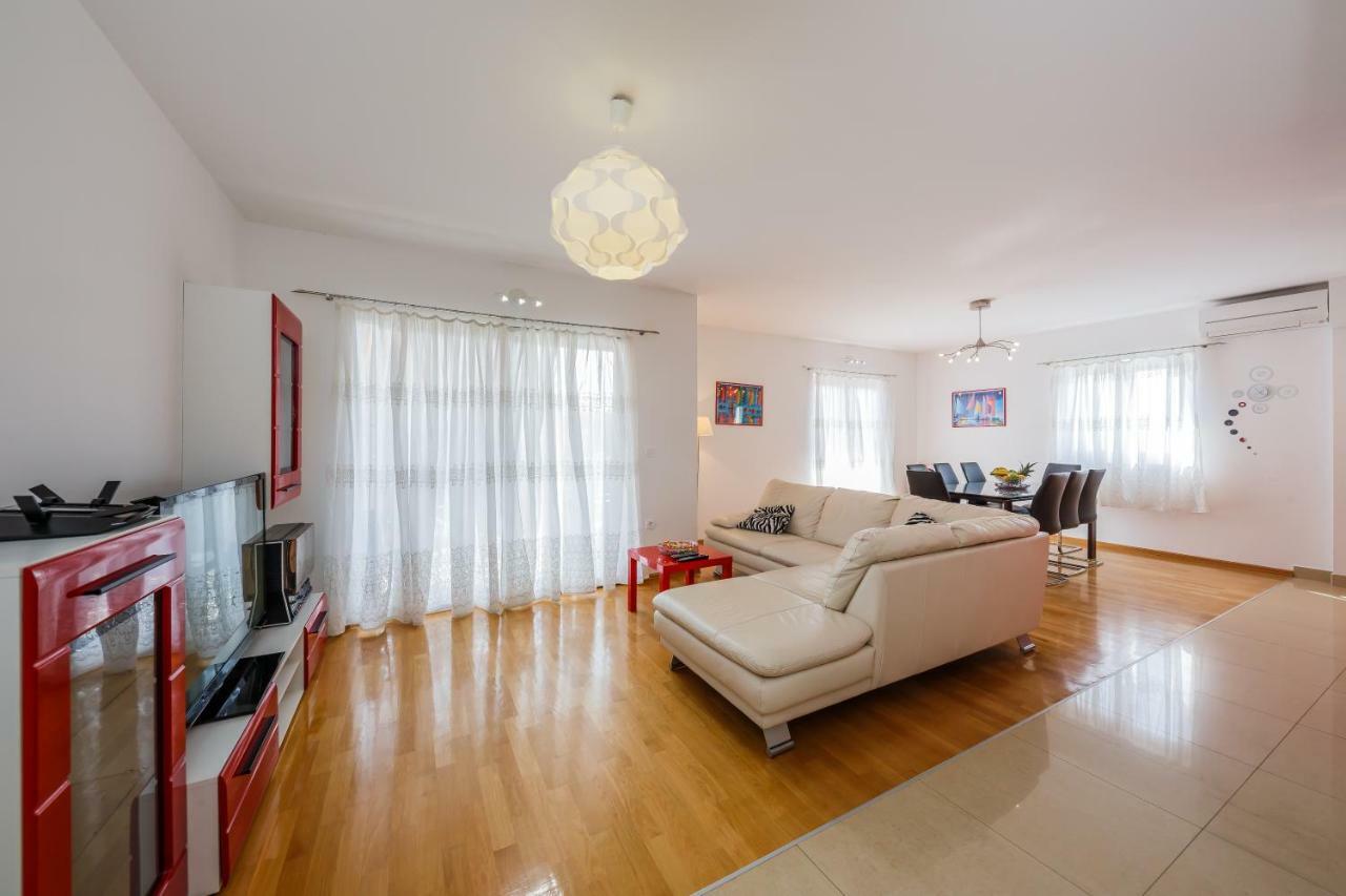 Apartments Selak Split Kültér fotó