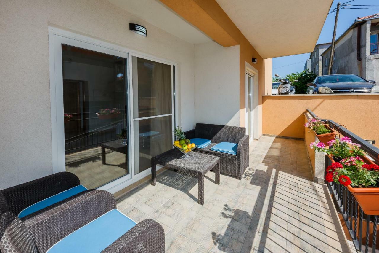 Apartments Selak Split Kültér fotó