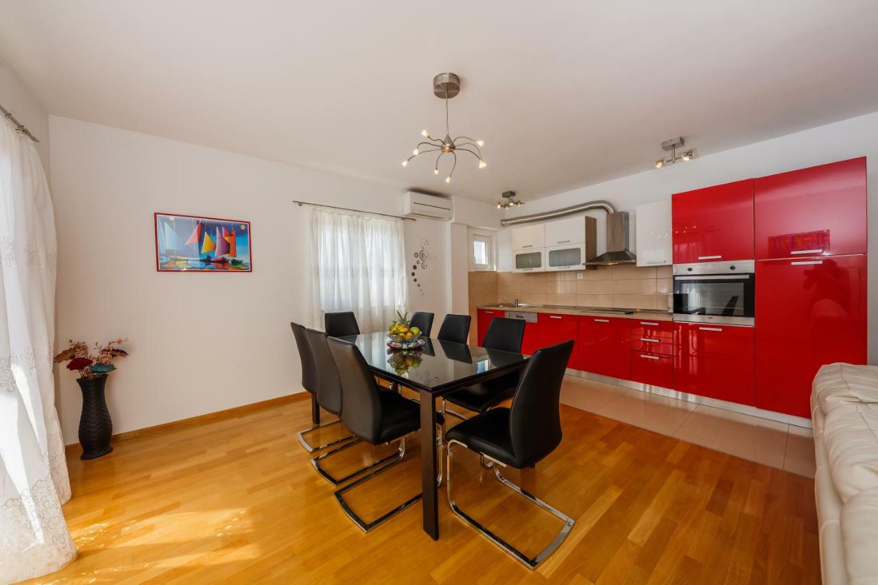 Apartments Selak Split Kültér fotó