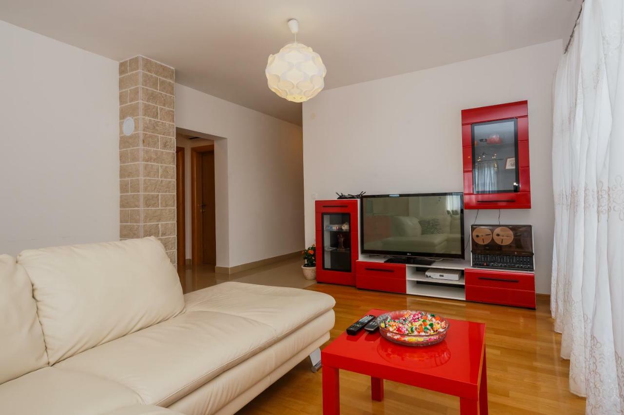 Apartments Selak Split Kültér fotó