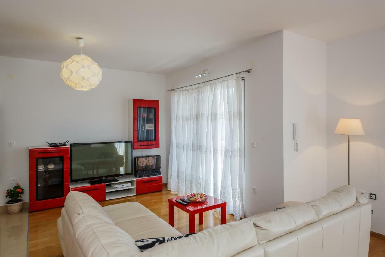 Apartments Selak Split Kültér fotó