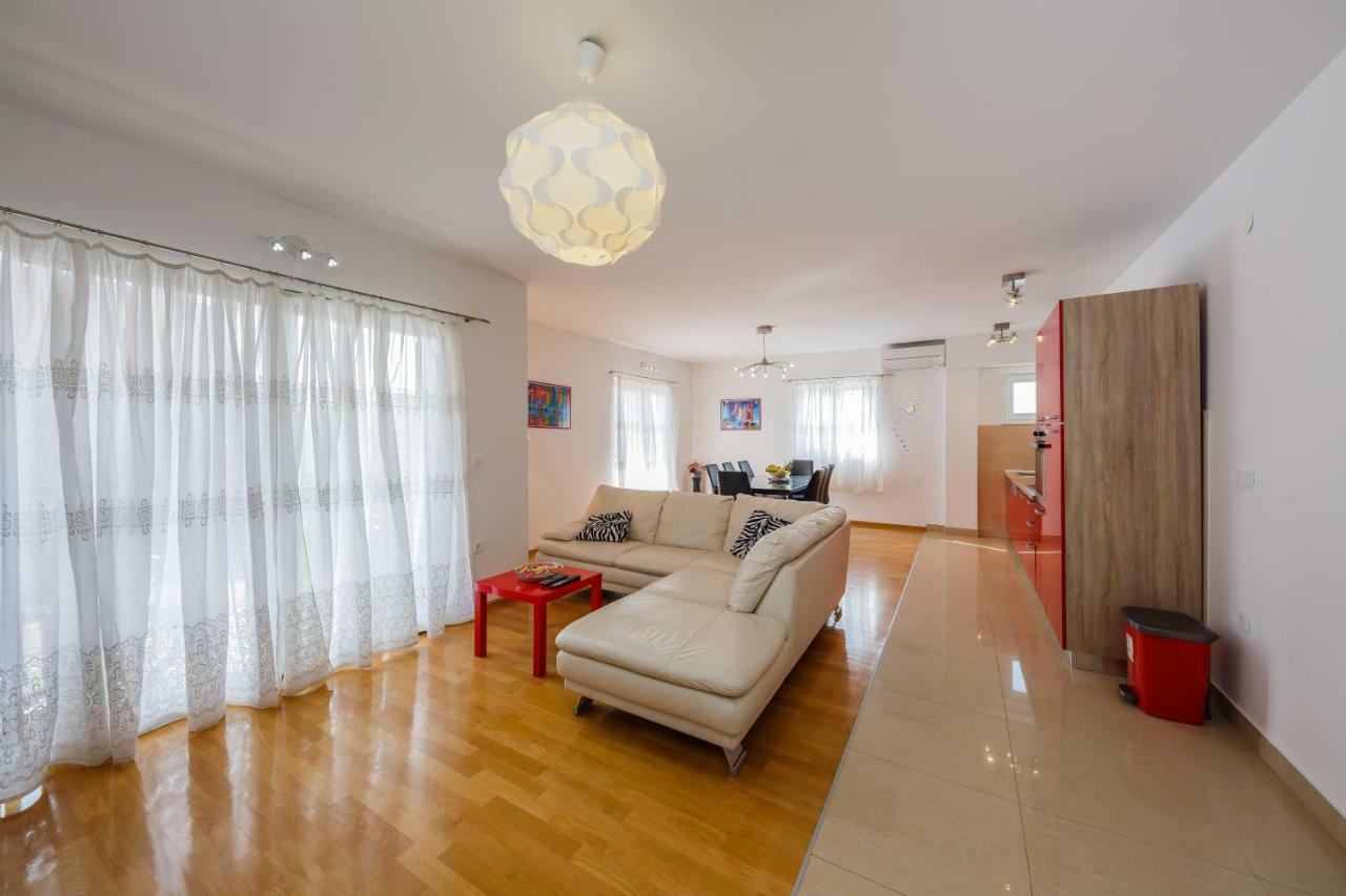 Apartments Selak Split Kültér fotó