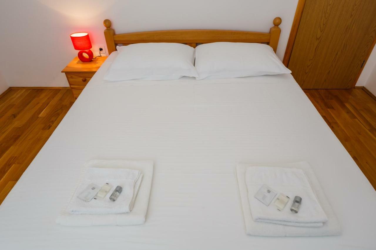 Apartments Selak Split Kültér fotó