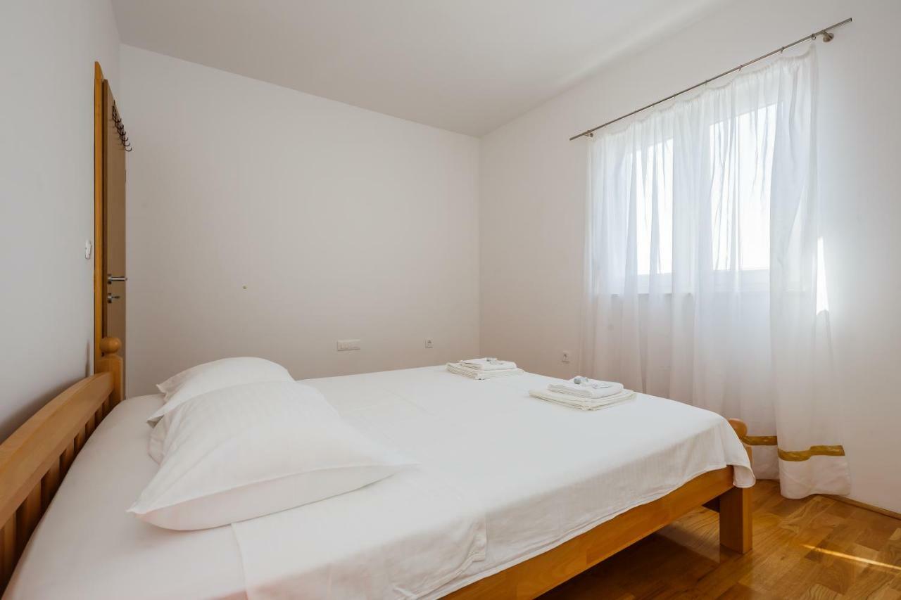 Apartments Selak Split Kültér fotó