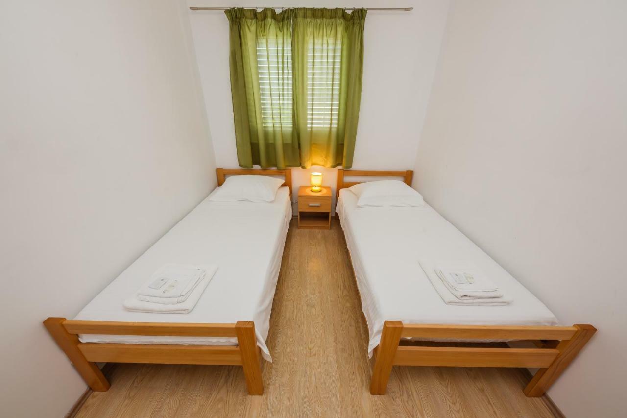 Apartments Selak Split Kültér fotó