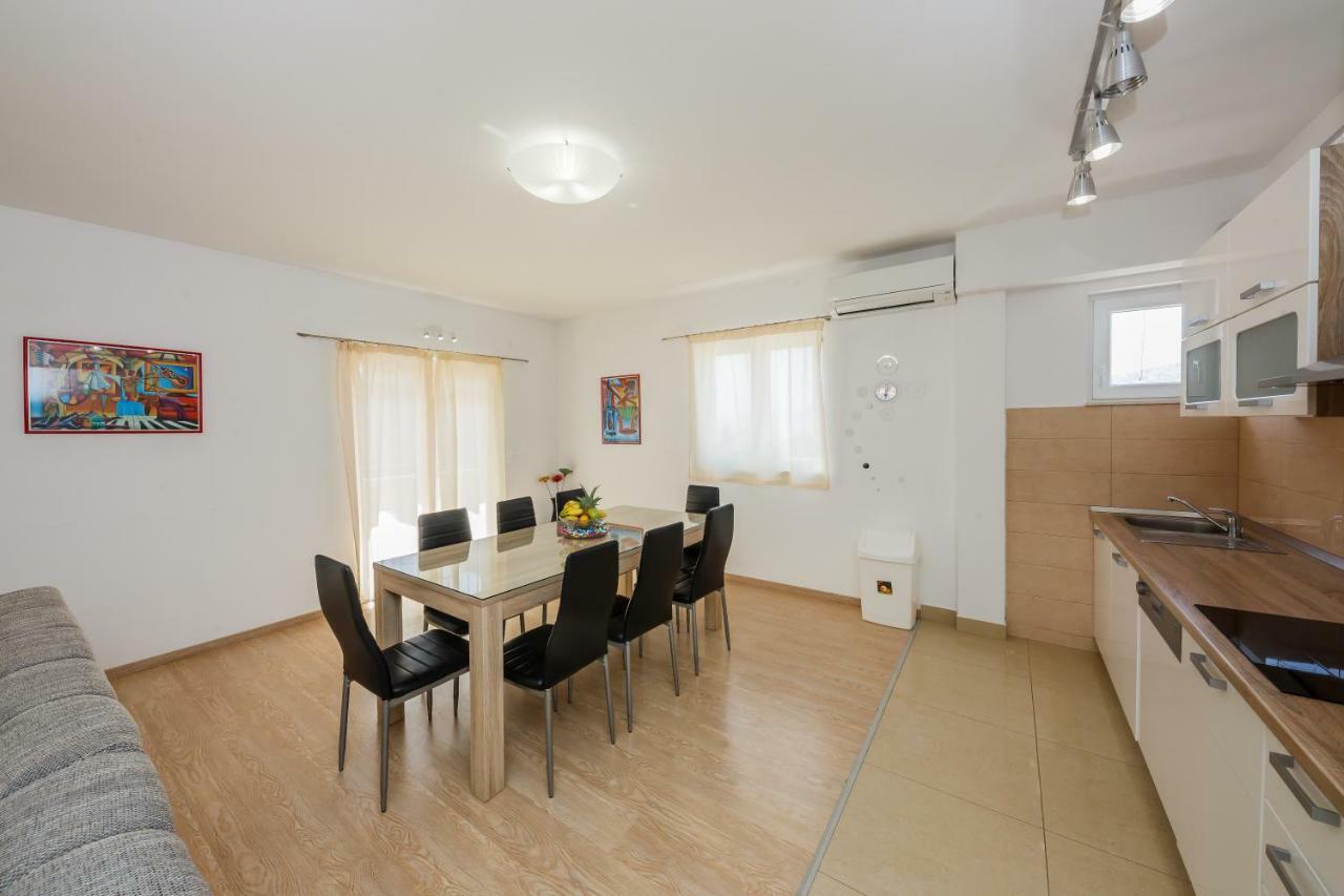 Apartments Selak Split Kültér fotó