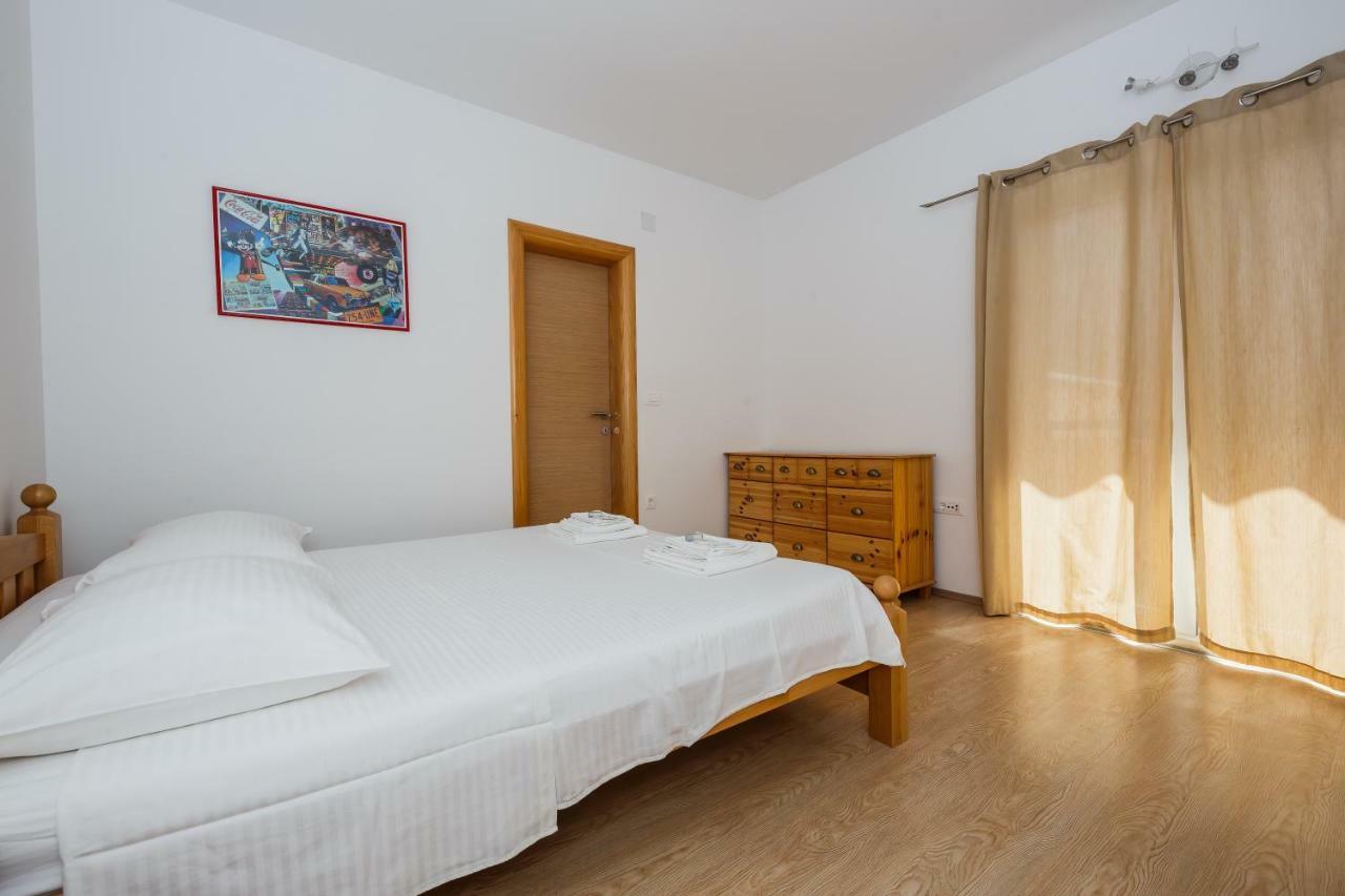 Apartments Selak Split Kültér fotó