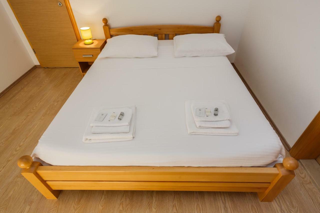 Apartments Selak Split Kültér fotó