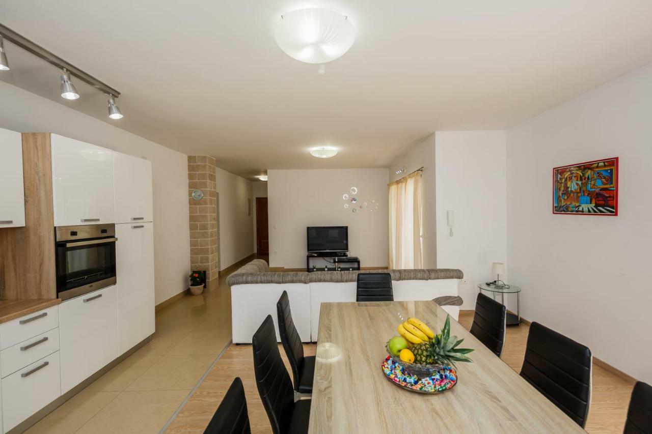 Apartments Selak Split Kültér fotó
