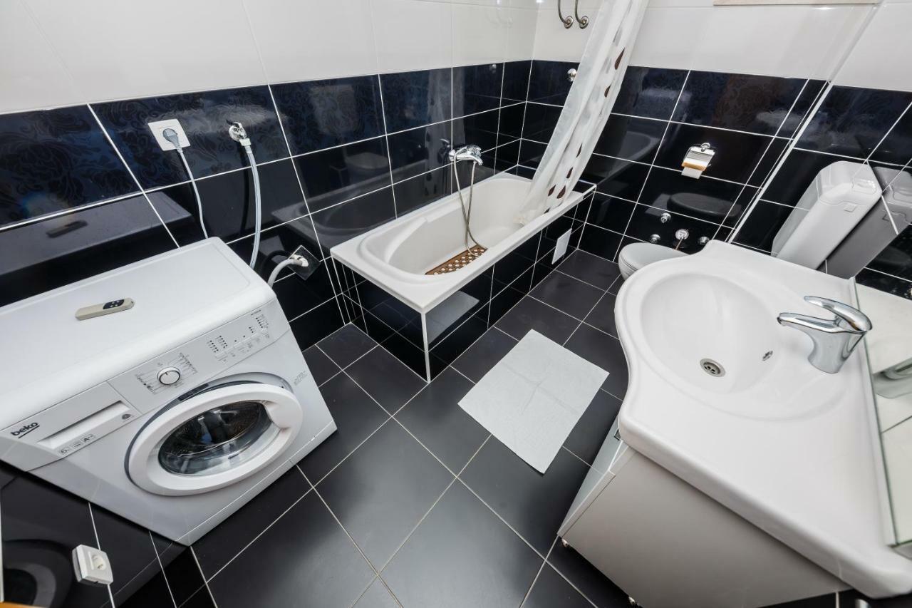 Apartments Selak Split Kültér fotó