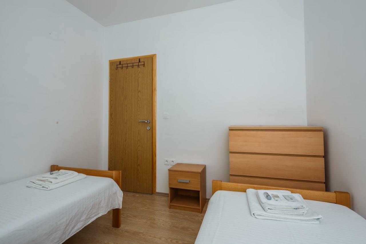 Apartments Selak Split Kültér fotó
