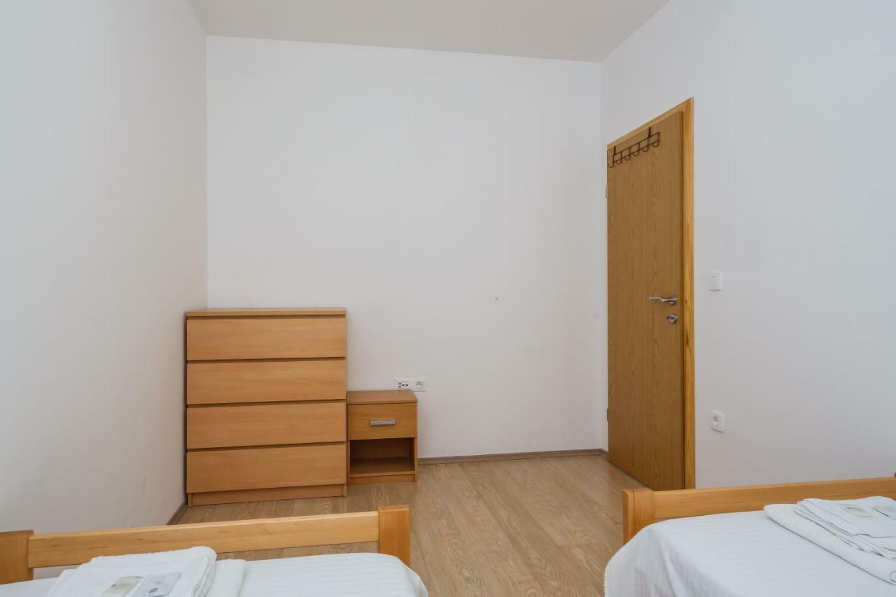 Apartments Selak Split Kültér fotó