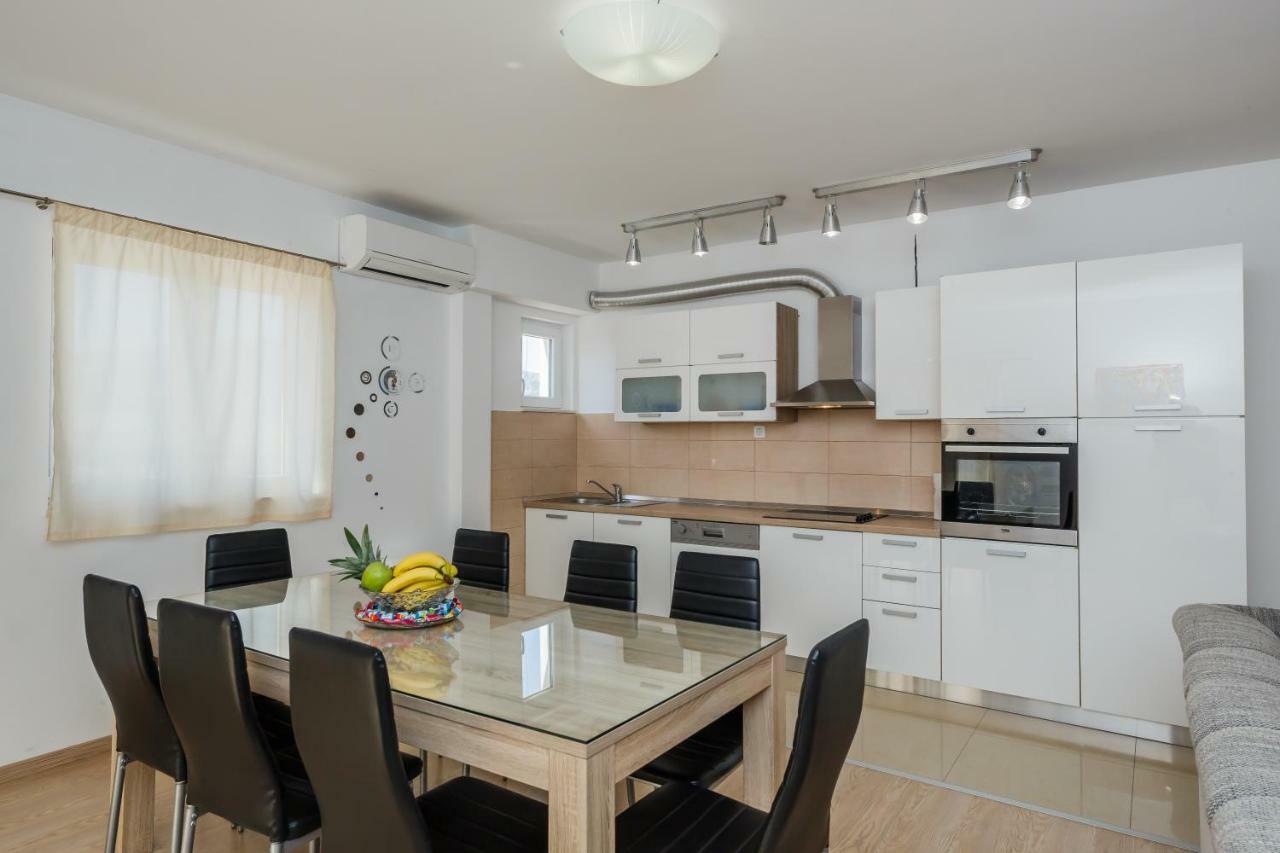 Apartments Selak Split Kültér fotó