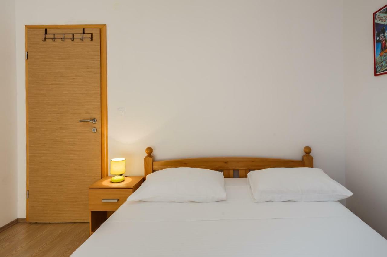 Apartments Selak Split Kültér fotó