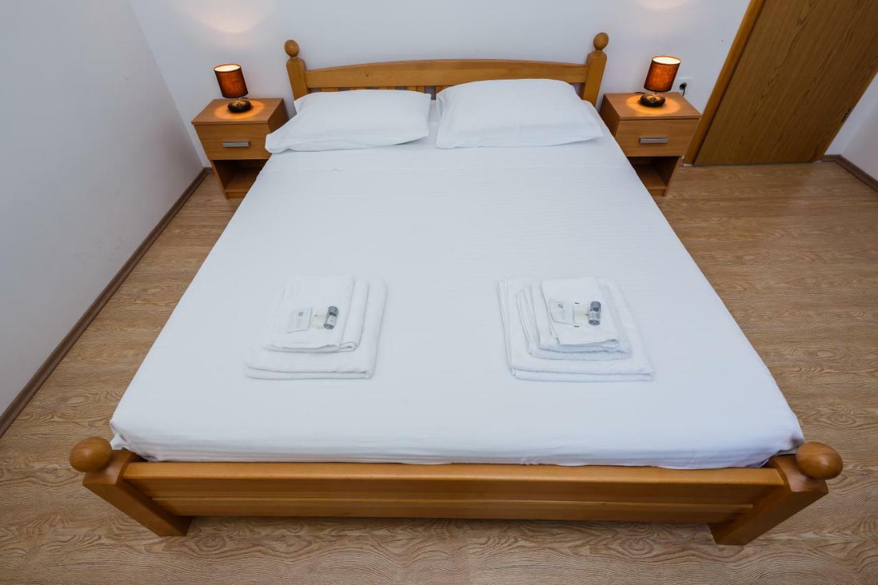 Apartments Selak Split Kültér fotó