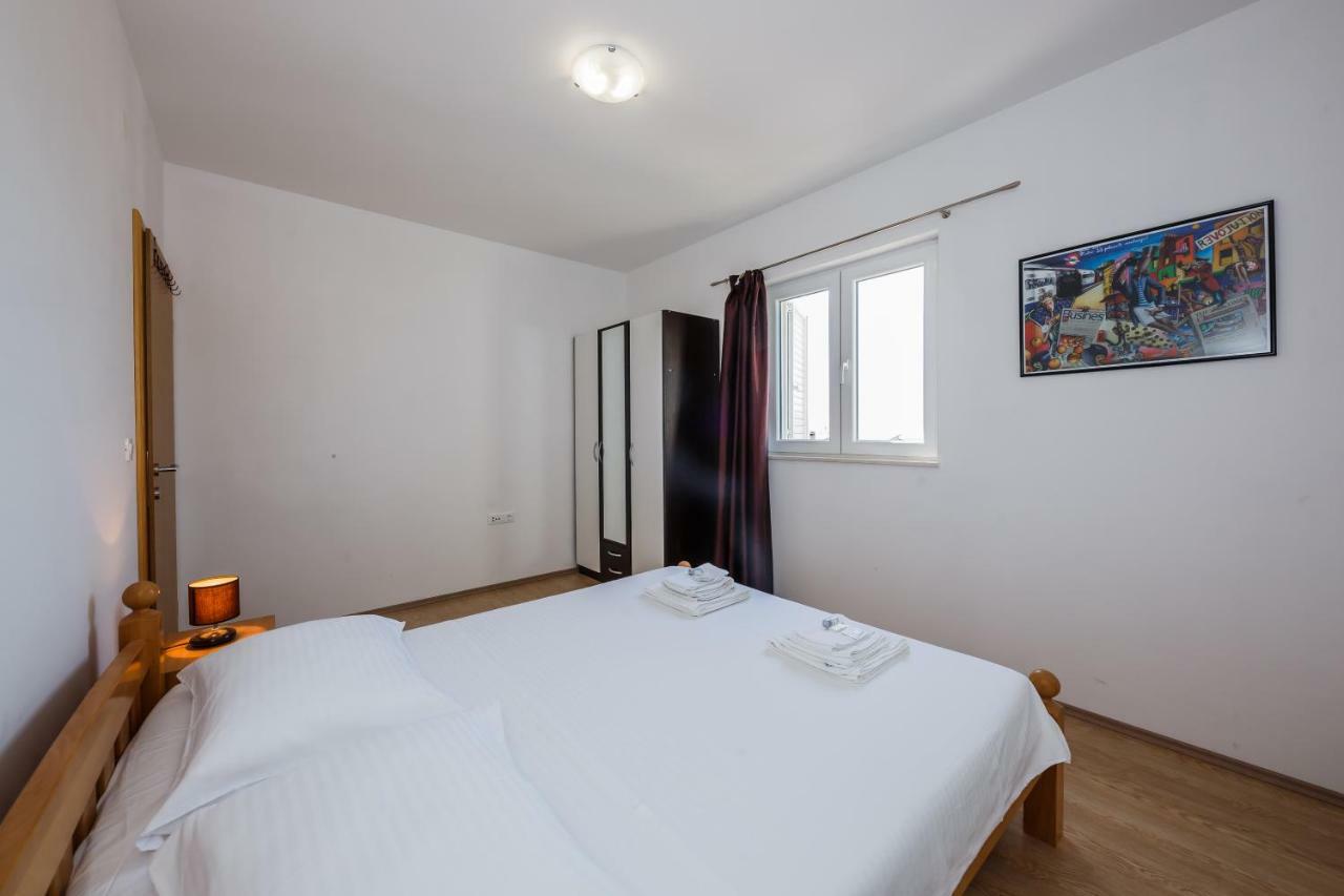 Apartments Selak Split Kültér fotó