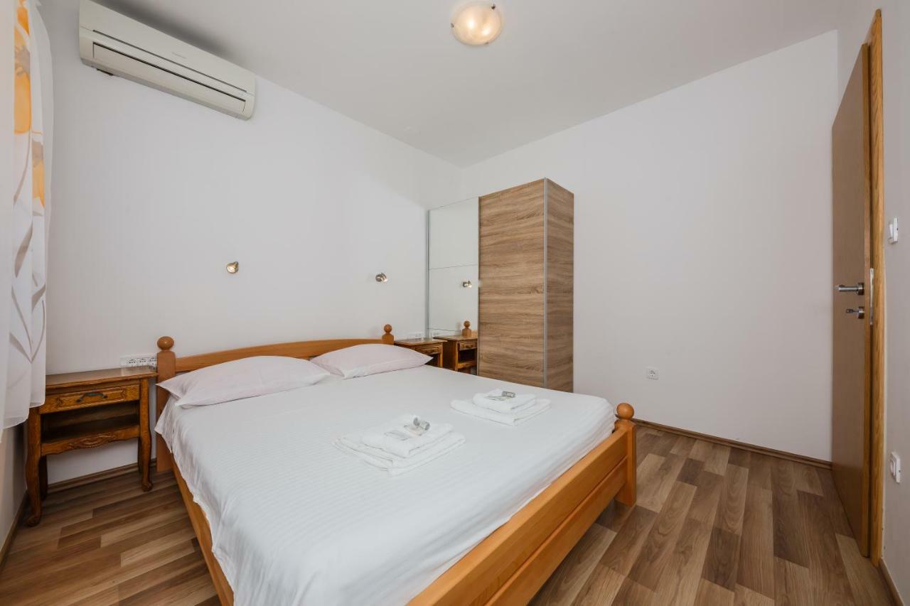 Apartments Selak Split Kültér fotó