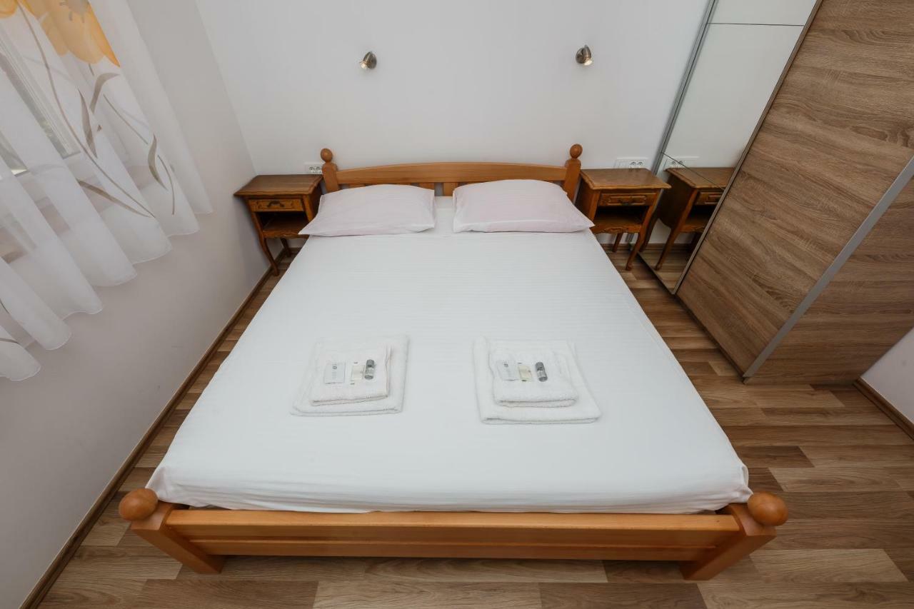 Apartments Selak Split Kültér fotó