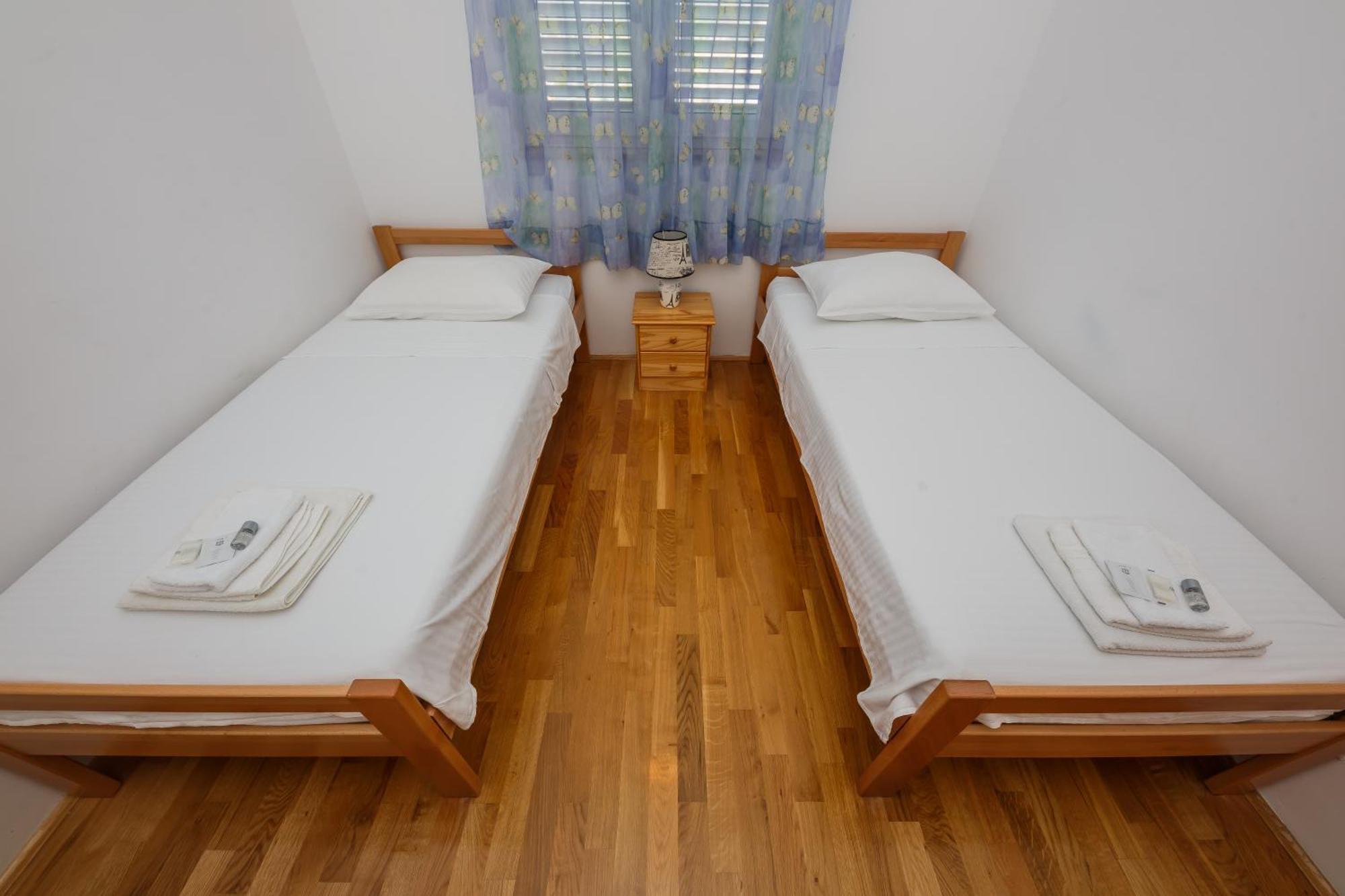 Apartments Selak Split Kültér fotó