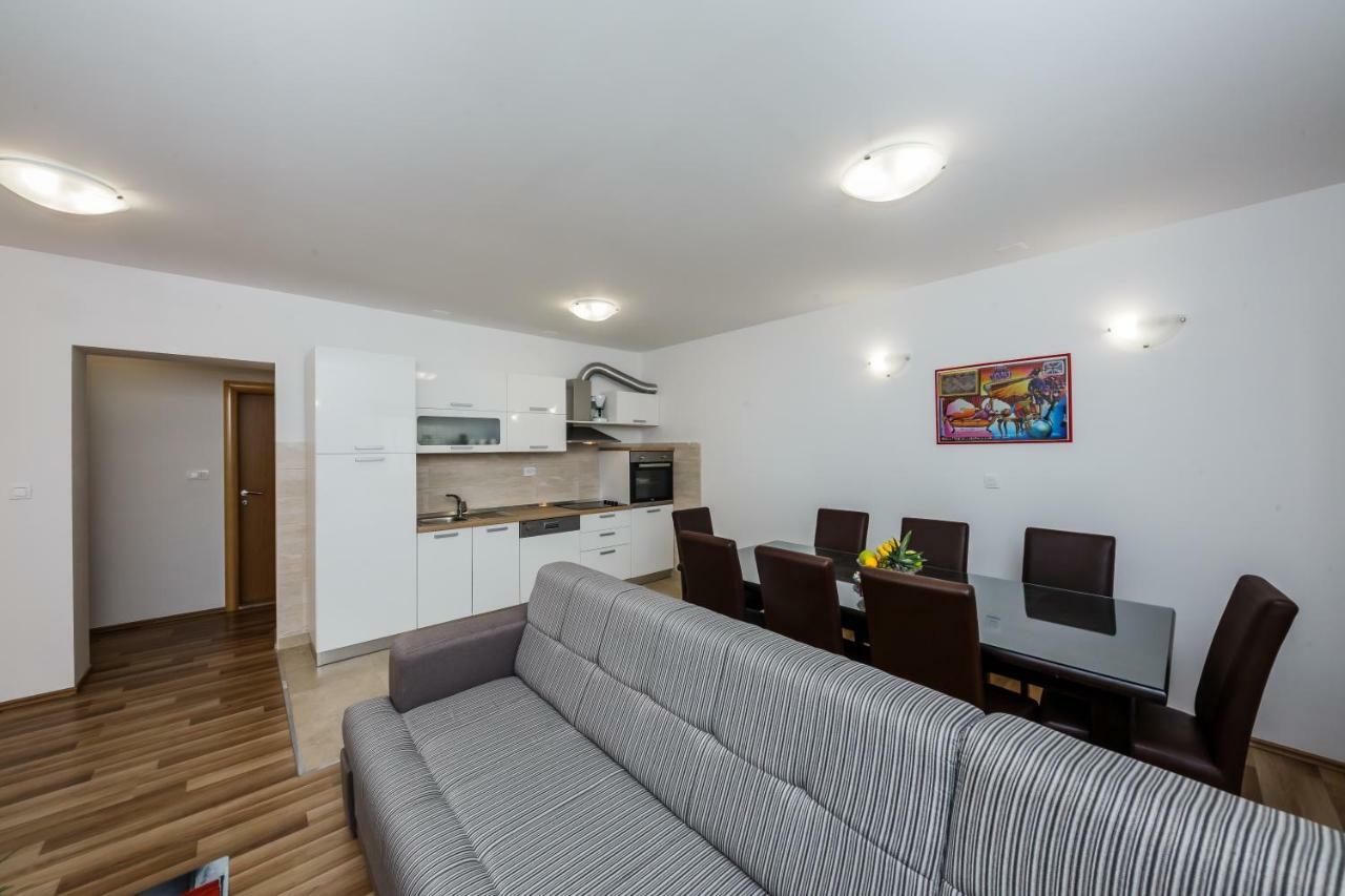 Apartments Selak Split Kültér fotó
