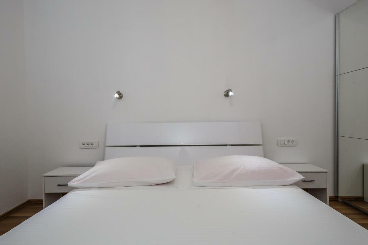 Apartments Selak Split Kültér fotó