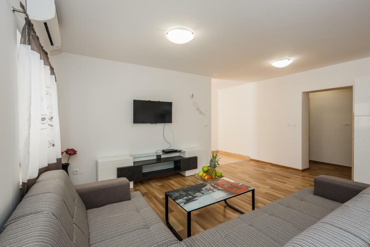 Apartments Selak Split Kültér fotó
