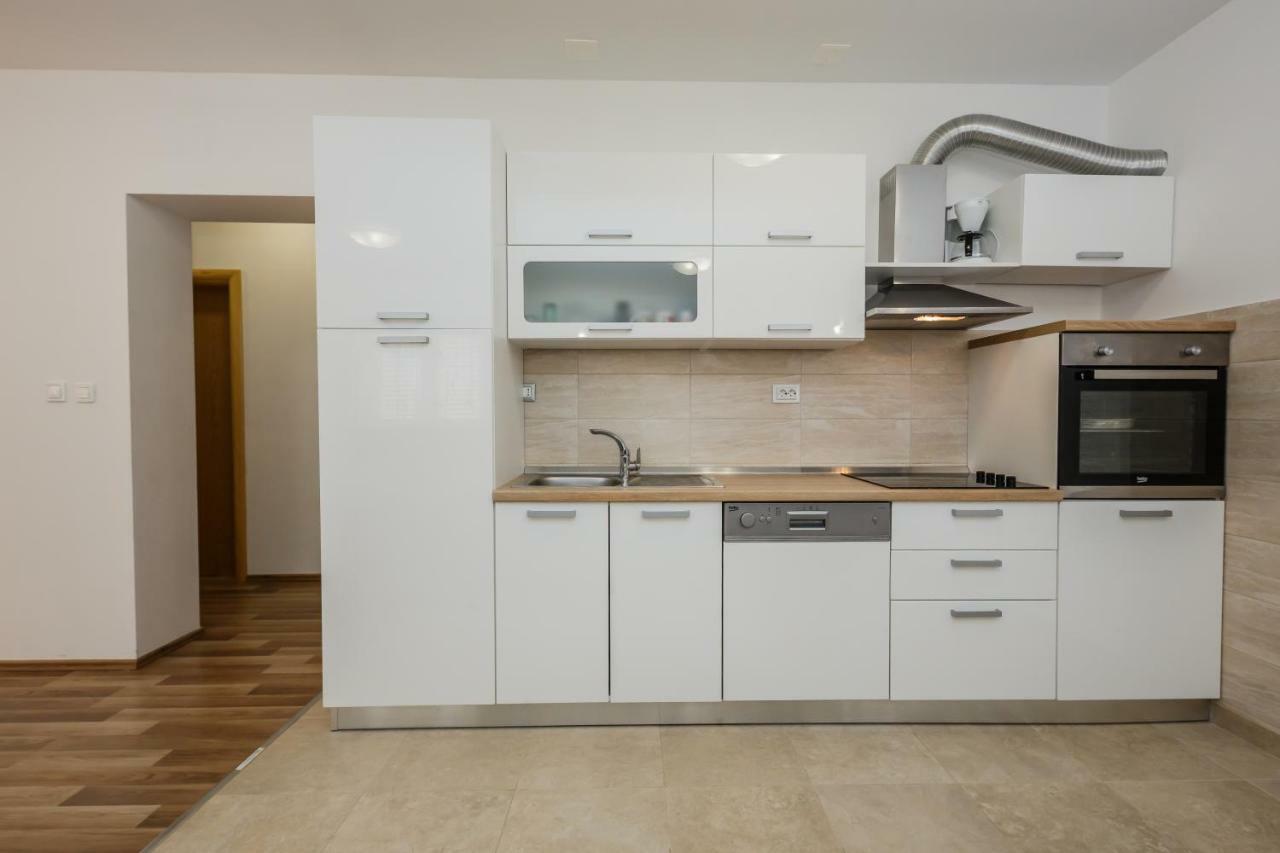 Apartments Selak Split Kültér fotó