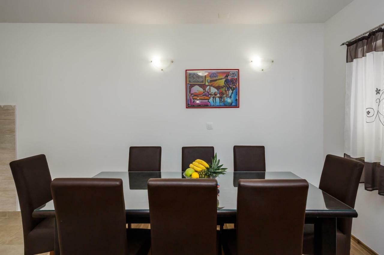 Apartments Selak Split Kültér fotó